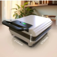 Aparat pentru vafe Mesko MS-3091 imaginea #6 — magazin online Desire.md