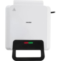 Aparat pentru vafe Mesko MS-3091 imaginea #7 — magazin online Desire.md