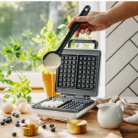 Aparat pentru vafe Mesko MS-3091 imaginea #2 — magazin online Desire.md