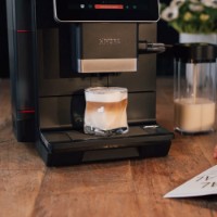 Aparat de cafea Nivona NIVO 9101 imaginea #2 — magazin online Desire.md