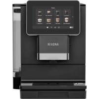 Aparat de cafea Nivona NIVO 9101 imaginea #3 — magazin online Desire.md