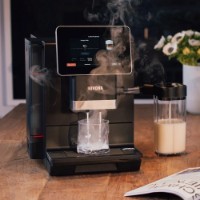 Aparat de cafea Nivona NIVO 9101 imaginea #4 — magazin online Desire.md