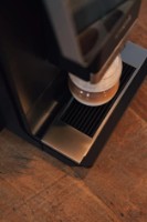 Aparat de cafea Nivona NIVO 9101 imaginea #5 — magazin online Desire.md