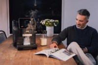 Aparat de cafea Nivona NIVO 9101 imaginea #6 — magazin online Desire.md