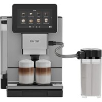Aparat de cafea Nivona NIVO 9103 imaginea #5 — magazin online Desire.md