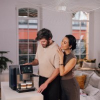 Aparat de cafea Nivona NIVO 9103 imaginea #6 — magazin online Desire.md