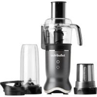 Blender Nutribullet NB1224DG