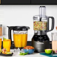Blender Nutribullet NBF580B imaginea #5 — magazin online Desire.md