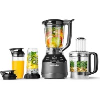 Blender Nutribullet NBF580B
