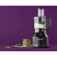 Blender Nutribullet NBF580B imaginea #2 — magazin online Desire.md
