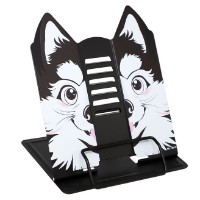 Suport pentru carte New World Dog (MQ0002)
