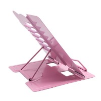 Suport pentru carte New World Space Travel Pink (MQ2215) imaginea #2 — magazin online Desire.md