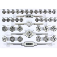 Set de filiere și tarozi MAR-POL M55875 imaginea #4 — magazin online Desire.md