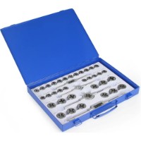 Set de filiere și tarozi MAR-POL M55875 imaginea #5 — magazin online Desire.md