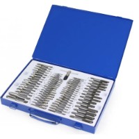 Set de filiere și tarozi MAR-POL M55875