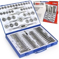 Set de filiere și tarozi MAR-POL M55875 imaginea #2 — magazin online Desire.md