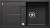 Chiuvetă de bucătărie Blanco Metra 5S-FM (519097) imaginea #1 — magazin online Desire.md