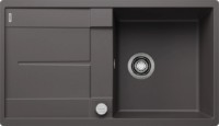 Chiuvetă de bucătărie Blanco Metra 5S-FM (519102)