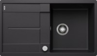 Chiuvetă de bucătărie Blanco Metra 5S-FM (525921) imaginea #1 — magazin online Desire.md