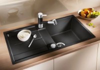 Chiuvetă de bucătărie Blanco Metra 5S-FM (525921) imaginea #2 — magazin online Desire.md