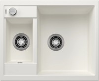 Chiuvetă de bucătărie Blanco Metra 6 (516157) imaginea #1 — magazin online Desire.md