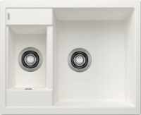 Chiuvetă de bucătărie Blanco Metra 6 (516173) imaginea #1 — magazin online Desire.md