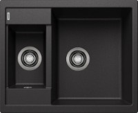 Chiuvetă de bucătărie Blanco Metra 6 (516179) imaginea #1 — magazin online Desire.md