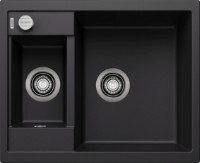 Chiuvetă de bucătărie Blanco Metra 6 (525922) imaginea #1 — magazin online Desire.md