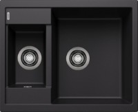 Chiuvetă de bucătărie Blanco Metra 6 (525923) imaginea #1 — magazin online Desire.md