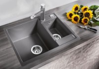 Chiuvetă de bucătărie Blanco Metra 6 (527295) imaginea #2 — magazin online Desire.md
