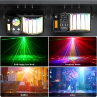 Поворотная голова Bonaudio ZQ05198 фото №5 — интернет-магазин Desire.md