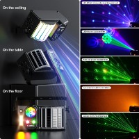 Поворотная голова Bonaudio ZQ05198 фото №6 — интернет-магазин Desire.md