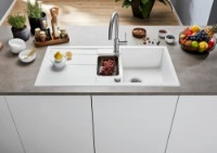 Chiuvetă de bucătărie Blanco Metra 6S (513046) imaginea #3 — magazin online Desire.md