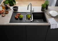 Chiuvetă de bucătărie Blanco Metra 6S (525926) imaginea #2 — magazin online Desire.md