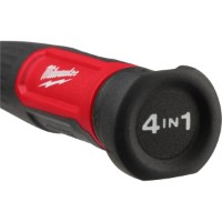 Șurubelnită Milwaukee 4932480584 imaginea #3 — magazin online Desire.md