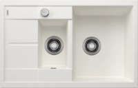 Chiuvetă de bucătărie Blanco Metra 6S Compact (513468)