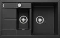 Chiuvetă de bucătărie Blanco Metra 6S Compact (513473) imaginea #1 — magazin online Desire.md
