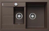 Chiuvetă de bucătărie Blanco Metra 6S Compact (515044) imaginea #1 — magazin online Desire.md