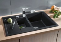 Chiuvetă de bucătărie Blanco Metra 6S Compact (525925) imaginea #2 — magazin online Desire.md