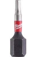 Bit de impact Milwaukee 4932500381