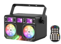 Комплект для освещения Bonaudio ZQ05203