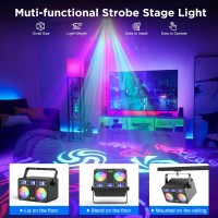 Комплект для освещения Bonaudio ZQ05203 фото №3 — интернет-магазин Desire.md
