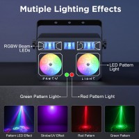 Комплект для освещения Bonaudio ZQ05203 фото №4 — интернет-магазин Desire.md