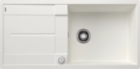 Chiuvetă de bucătărie Blanco Metra XL 6S-FM (516522) imaginea #1 — magazin online Desire.md