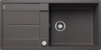 Chiuvetă de bucătărie Blanco Metra XL 6S-FM (518883)