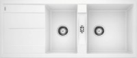 Chiuvetă de bucătărie Blanco Metra 8S (513064) imaginea #1 — magazin online Desire.md