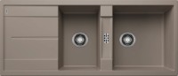 Chiuvetă de bucătărie Blanco Metra 8S (517357) imaginea #1 — magazin online Desire.md