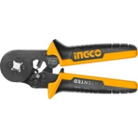 Клещи обжимные Ingco HRCPG05210