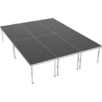 Podium scena CM Audio 6x4 m imaginea #3 — magazin online Desire.md