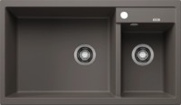 Chiuvetă de bucătărie Blanco Metra 9 (527304) imaginea #1 — magazin online Desire.md